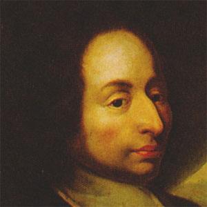 Blaise Pascal Profile Picture
