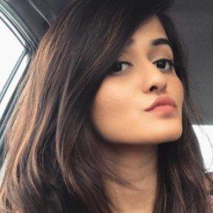 Shivani Patil Profile Picture