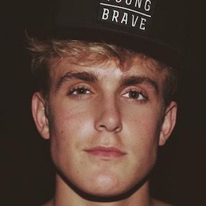 Jake Paul Profile Picture