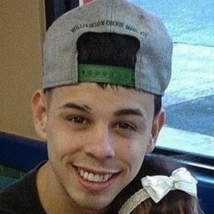 Joshua Pauta Profile Picture