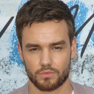 Liam Payne Profile Picture