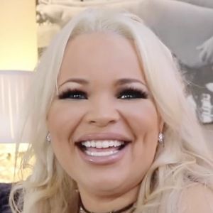 Trisha Paytas Profile Picture