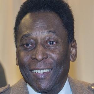 Pelé Profile Picture