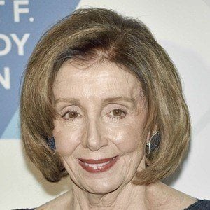 Nancy Pelosi Profile Picture