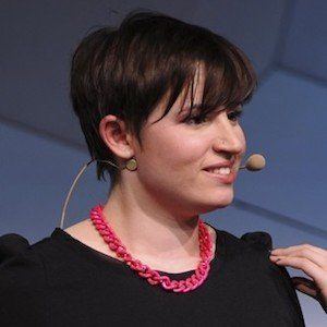 Laurie Penny Profile Picture