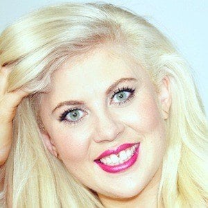 Louise Pentland Profile Picture