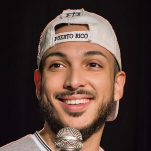 Kel Perez Profile Picture