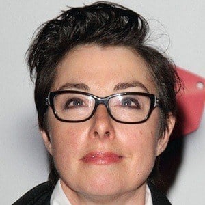 Sue Perkins Profile Picture