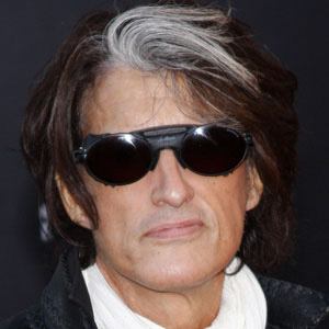 Joe Perry Profile Picture