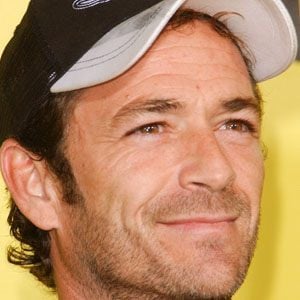 Luke Perry Profile Picture