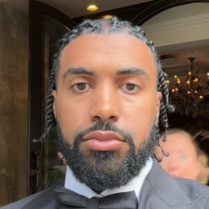Hassan Phills Profile Picture