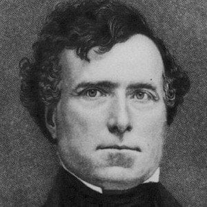 Franklin Pierce Profile Picture