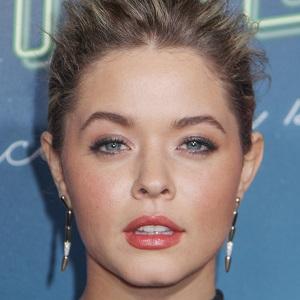 Sasha Pieterse Profile Picture