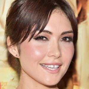 Daniella Pineda Profile Picture