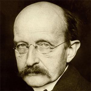 Max Planck Profile Picture