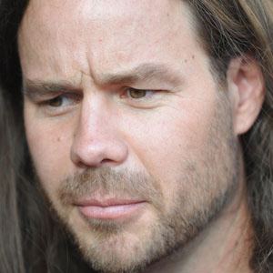Chris Pontius Profile Picture