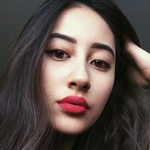 Alexandra Porat Profile Picture