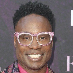 Billy Porter Profile Picture