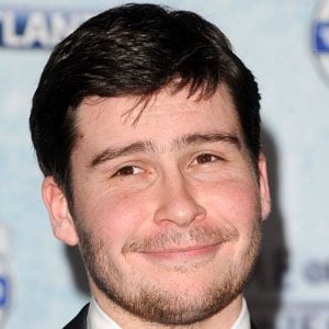 Daniel Portman Profile Picture