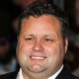 Paul Potts Profile Picture