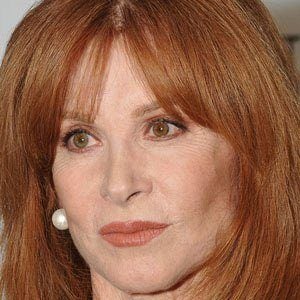 Stefanie Powers Profile Picture