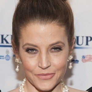 Lisa Marie Presley Profile Picture
