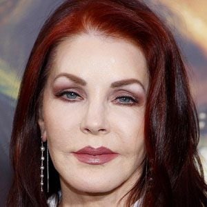 Priscilla Presley Profile Picture