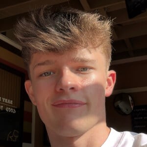 Jake Preston Profile Picture