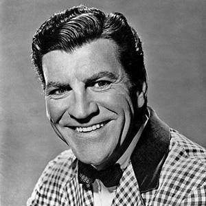 Robert Preston Profile Picture