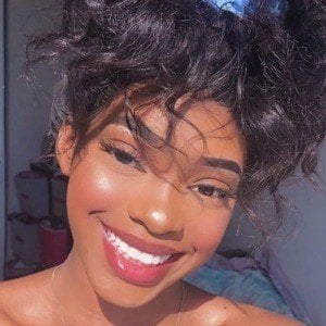 Princesstayee Profile Picture