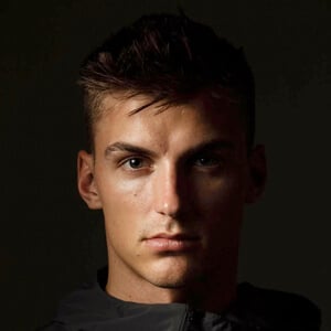 Ted Pullin Profile Picture