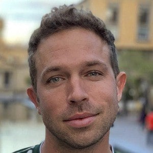 Ford Quarterman Profile Picture