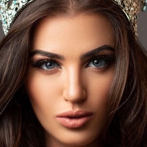 Chanique Rabe Profile Picture