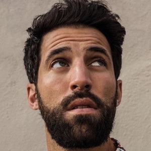 Paul Rabil Profile Picture