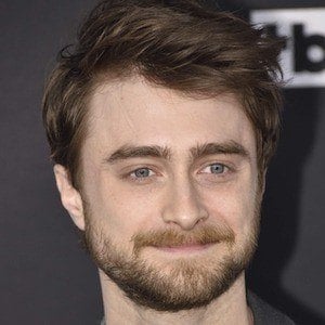 Daniel Radcliffe Profile Picture