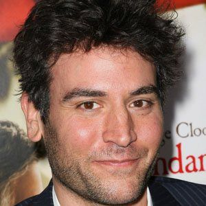 Josh Radnor Profile Picture