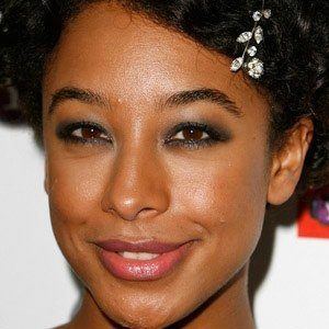 Corinne Bailey Rae Profile Picture