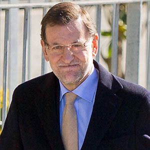 Mariano Rajoy Profile Picture