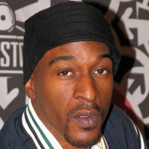 Rakim Profile Picture