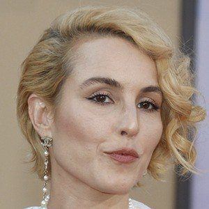 Noomi Rapace Profile Picture