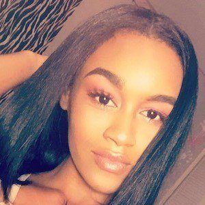 Nyree Raquel Profile Picture