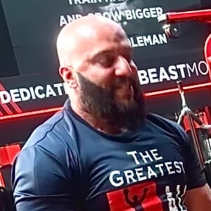 Ali Rashid Profile Picture