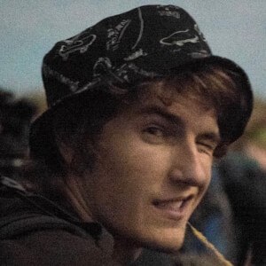 Vitaliy Raskalov Profile Picture