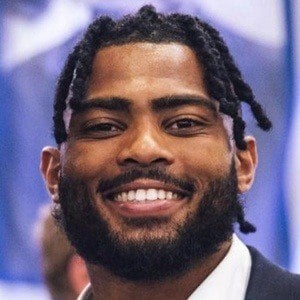 Darien Rencher Profile Picture