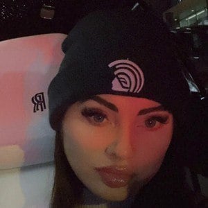 Brooke Reyna Profile Picture
