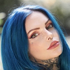 Riae Suicide Profile Picture