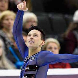 Adam Rippon Profile Picture