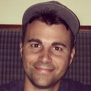 Mark Rober Profile Picture