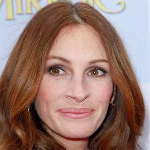 Julia Roberts Profile Picture