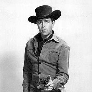 Dale Robertson Profile Picture